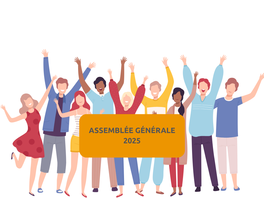 Assemblée Générale 2025